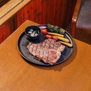 استیک تی بن