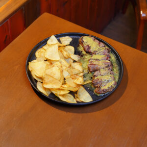 استیک آنتراکوت پلاس